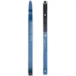 Salomon ESCAPE SNOW 59 POSI PLK AUTO Unisex bežecké lyže, tmavo modrá, veľkosť