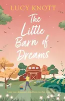 Dreaming of You (Previously published as The Little Barn of Dreams) - kniha z kategorie Romantika