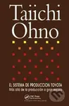 El Sistema de Produccion Toyota (Mas alla de la produccion a gran escala) - kniha z kategorie Byznys a management