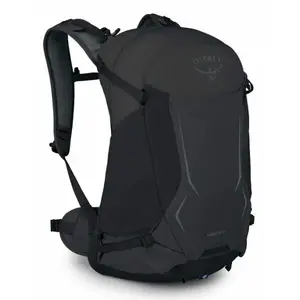 Osprey HIKELITE 26 Turistický ruksak, čierna, veľkosť