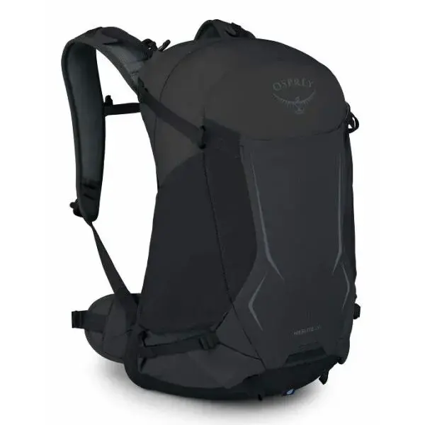 Osprey HIKELITE 26 Turistický ruksak, čierna, veľkosť