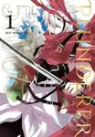 Plunderer, Vol. 1 - Dayeun Kim, Suu Minazuki, Ko Ransom - kniha z kategorie Pro děti