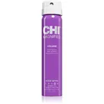 CHI Magnified Volume Finishing Spray lak na vlasy s extra silnou fixací silné zpevnění 74 g