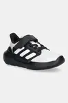Dětské tenisky adidas Tensaur Run 3.0 černá barva, JR6070