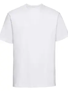 Russell Thicker Cotton Ring-Spun T-Shirt