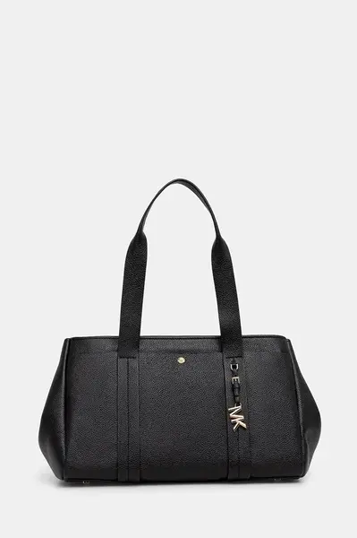 Kožená kabelka MICHAEL Michael Kors ROMEE