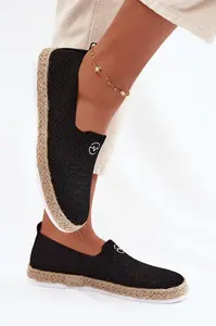 Dámské espadrilky Vinceza