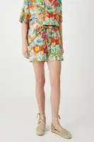 Kraťasy Medicine dámské, více barev, medium waist