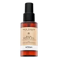 Artègo Rain Dance Rich Serum Oil ochranný olej pro tepelnou úpravu vlasů 75 ml