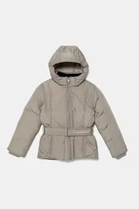 Dětská bunda Calvin Klein Jeans