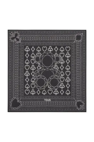 Šátek Tous
