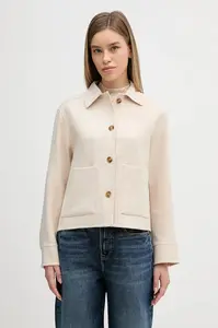Barbour Košile s příměsí vlny Barbour Ashdon