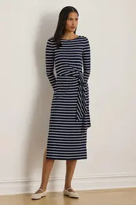 Šaty Lauren Ralph Lauren