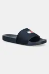 Pantofle Tommy Jeans TJM POOL SLIDE