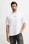 Calvin Klein Jeans Bavlněné tričko Calvin Klein Jeans