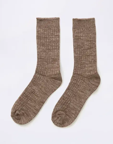 Service Works The Gardener's Socks BROWN