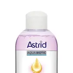 Astrid Dvoufázový odličovač očí a rtů Gentle Eyes 125 ml