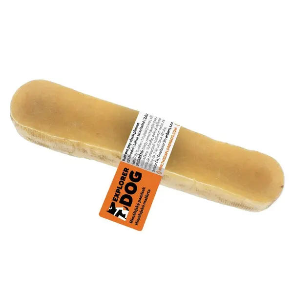 Explorer dog Himálajský pamlsek XXL