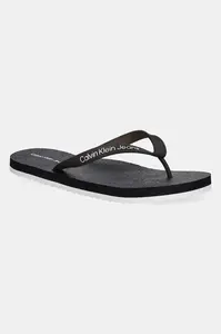 Calvin Klein Jeans Šľapky Calvin Klein Jeans THONG+ TPU
