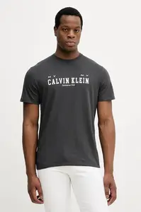 Calvin Klein Jeans Bavlněné tričko Calvin Klein Jeans