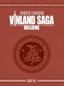 Vinland Saga Deluxe 1