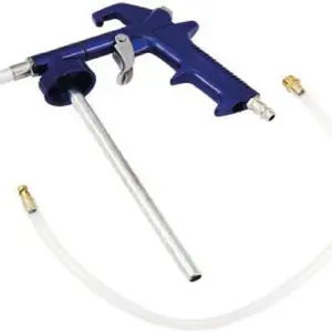 MAGG Pistole na podvozky a dutiny automobilů