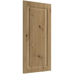 Kuchyňská dvířka Luxeo F13-G45(72) hampton dub