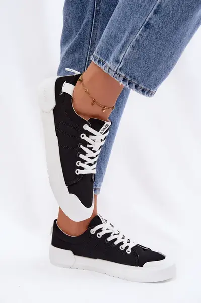 Dámské tenisky Big Star