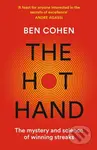 The Hot Hand - Ben Cohen - kniha z kategorie Přírodní vědy a technika