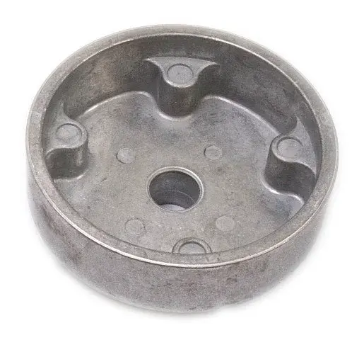 Přípravek - klíč na napínání rozvodového řetězu VW a AUDI V8 4.2 FSI - ASTA