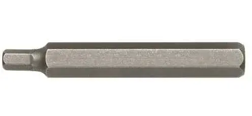 Bity Imbus, různé velikosti, úchyt 10 mm, délka 75 mm - JONNESWAY Velikost: H6