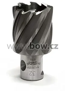Karnasch® Jádrový vrták O 32 mm Karnasch SILVER-LINE 25