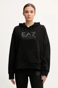 Mikina EA7 Emporio Armani