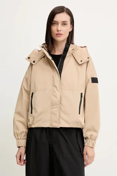 Bunda Dkny