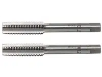 BGS Technic BGS 1900-M10X1.25-B 2dílná sada závitníků M10 x 1,25 mm