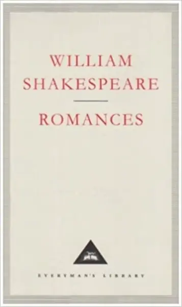 Romances - William Shakespeare