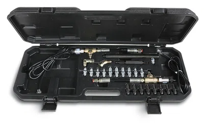 Sada pro testování tlaku v brzdovém systému, pro použití s položkou 1464T - Beta Tools