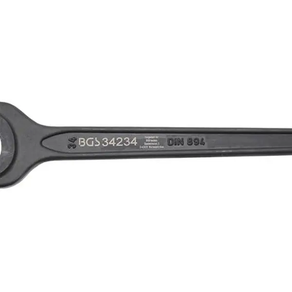 BGS Technic BGS 34234 Jednostranný klíč 34 mm dle DIN 894