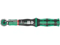 Wera 075801 Momentový klíč Hex 1/4" Safe-Torque A 2 (2 ÷ 12 Nm)