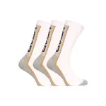 HEAD 3PACK ponožky vícebarevné (791011001 062) S