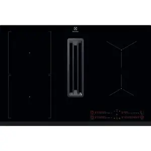 Electrolux varná doska s odsávačom 600 Bridge KCC83443