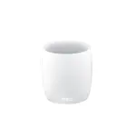 Nimco Ava držiak kefiek biela AV1505805