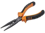 Savage gear kleště mp split ring and cut plier s
