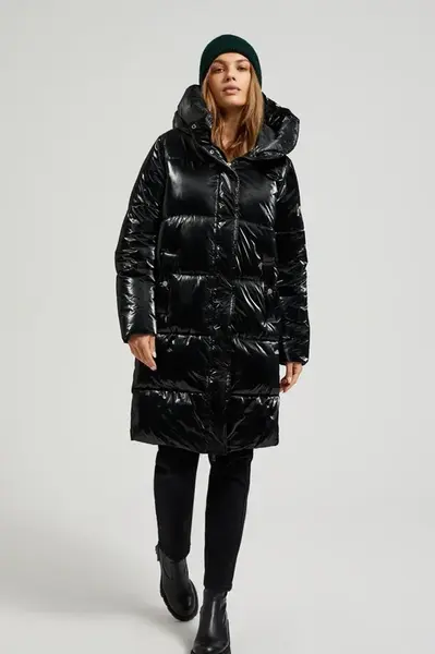 Marisse Women's Jacket Z-Ku-4523 Black