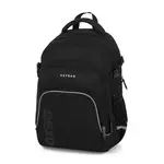 Oxybag OXY SCOOLER - studentský batoh Black