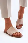 Dámske šľapky Kesi