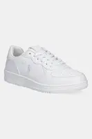 Dětské sneakers boty Polo Ralph Lauren MASTERS COURT bílá barva, RL01247111