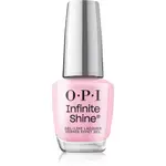 OPI Infinite Shine Silk lak na nehty s gelovým efektem Faux-ever Yours 15 ml