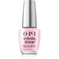 OPI Infinite Shine Silk lak na nehty s gelovým efektem Faux-ever Yours 15 ml