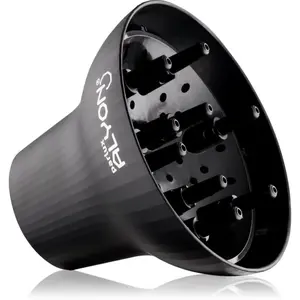 Parlux Alyon Ceramic & Ionic difuzér pro fén 1 ks